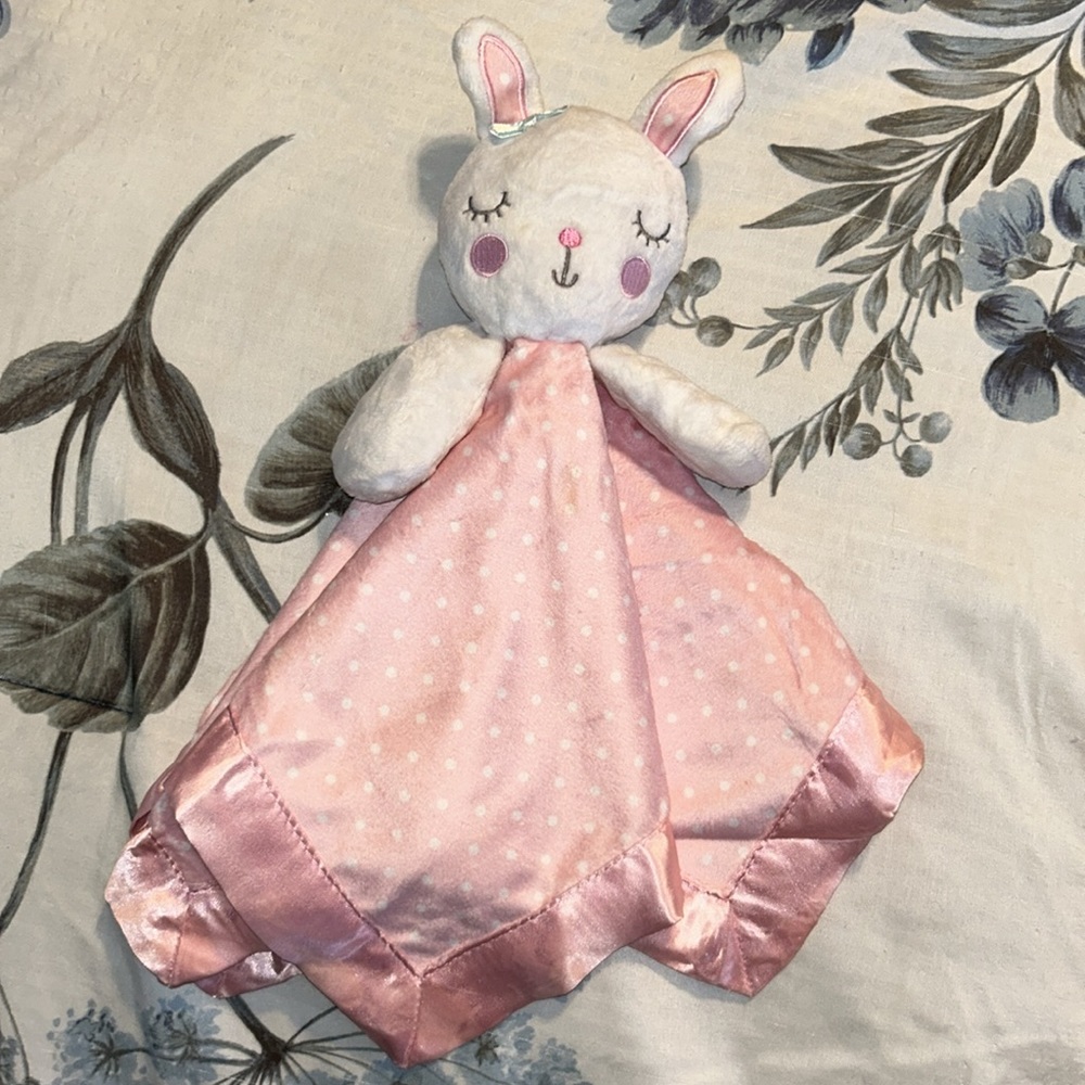 5 for $15! Baby stuffie